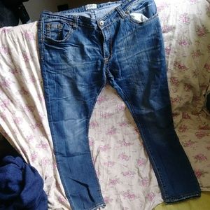 Women Jeans
